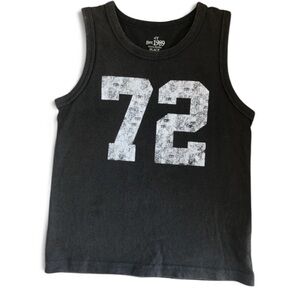 Children’s Place Cotton Tank Top Boys Size 4T